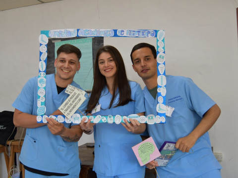 feria de salud 8